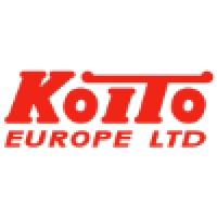 Koito Europe Limited logo - Similar company to Teddington Systems