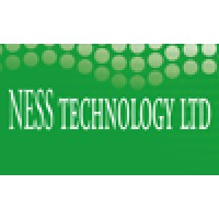 NESS Technology Ltd logo - Similar company to Ness Technologies