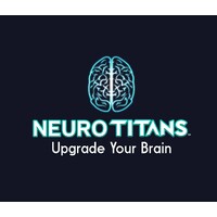 Neurotitans logo - Similar company to Vuturi