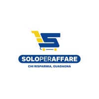 soloperaffare logo - Similar company to Futuriamo