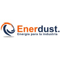 Enerdust SAC logo - Similar company to Daca Ingeniería Y Proyectos