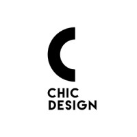 CHIC DESIGN logo - Similar company to Armazem.Design®