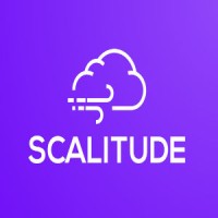 Scalitude logo - Similar company to Rozanski.It