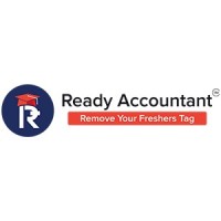 Ready Accountant Institution logo - Similar company to Procure India
