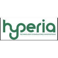 Hyperia Ventures logo - Similar company to Cicada Market Making