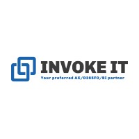 Invoke IT ApS logo - Similar company to Susteer