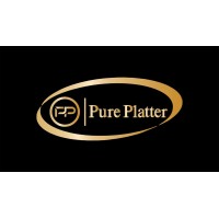 Pure Platter Foods logo - Similar company to Sizmic India
