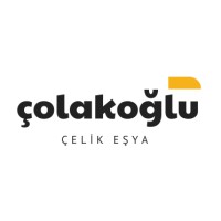Çolakoğlu Çelik logo - Similar company to Ar Makina