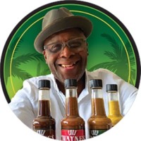 Soul Flavors UK logo - Similar company to Dr. D Ivan Young