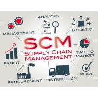 Pooja Logistics Limited logo - Similar company to Mrkool (Ravi Integrated Logistics India Private Limited)