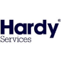 Hardy Services. logo - Similar company to Arrow Builders