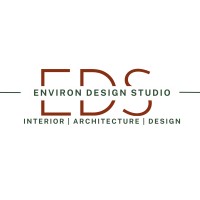 Environ Design Studio logo - Similar company to Ck'S Studio Design