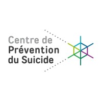 Centre de Prévention du Suicide logo - Similar company to Association Empreintes