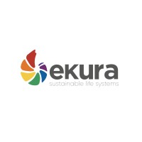 Ekura Elektromekanik logo - Similar company to Boldair Hvac System