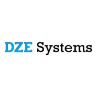 DZE Systems logo - Similar company to Pmdk