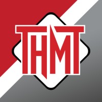 TH Machine Tools logo - Similar company to Machine Tool Promotions