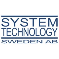 System Technology Sweden logo - Similar company to Updal Solutions Ab