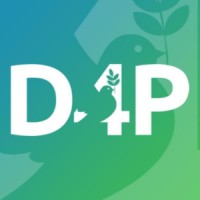 Digital4Peace Foundation logo - Similar company to Youth4Drr