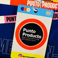 Punto Producto SRL logo - Similar company to Acara Oficial