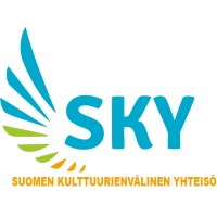 Suomen Kulttuurienvälinen Yhteisö logo - Similar company to Wecode-Platform