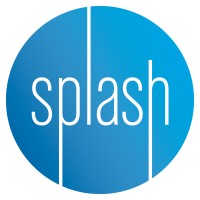 Splash Car Wash & 10-Minute Oil Change logo - Similar company to Rocket Wash