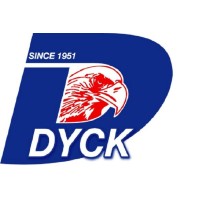 Dyck Security Services logo - Similar company to Executive Outcomes
