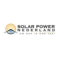 Solar Power Nederland logo - Similar company to Woonwijzerwinkel Limburg