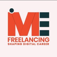 IME Freelancing logo - Similar company to Convertkr