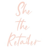 SheTheRetailer logo - Similar company to Innovation Planet