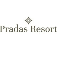 Pradas Resort logo - Similar company to Sponti-Car