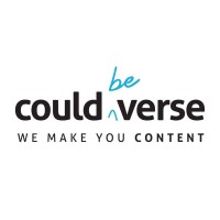 Could Be Verse logo - Similar company to Uxfairy