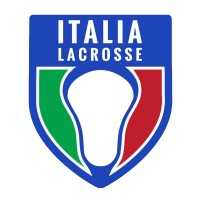 Italian National Lacrosse Team logo - Similar company to Kck Capital