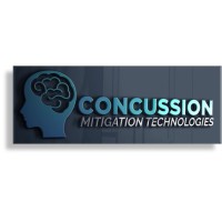 Concussion Mitigation Technologies logo - Similar company to Topspin Technologies Ltd.