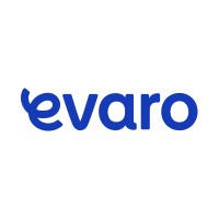 Evaro logo - Similar company to Patchs Health