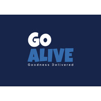 Go alive logo - Similar company to Go Alive