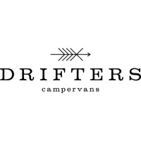 Drifters Campervans logo - Similar company to Project Pargo
