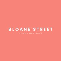 Sloane Street Communications logo - Similar company to Therapy Matters