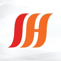 Superheat logo - Similar company to Axis Mechanical Group