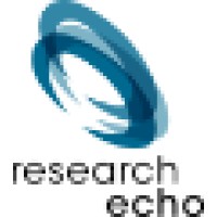 Research Echo Inc. logo - Similar company to The Research Code