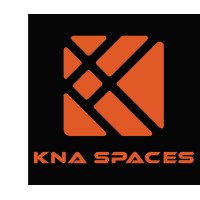 KNA SPACES logo - Similar company to Cashsecond