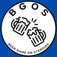 Beer Game on Steroids logo - Similar company to Scmblox