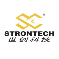 STRON TECHNOLOGY CO., LTD logo - Similar company to Bpm-Innovation
