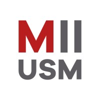 Magíster en Ingeniería Industrial USM logo - Similar company to Diploma En Confiabilidad Y Gestión De Activos