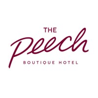 The Peech Hotel logo - Similar company to Hkas Partners