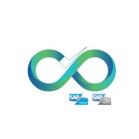 InFront Technology logo - Similar company to Techistic Technology Pvt. Ltd.
