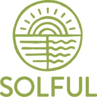 Solful logo - Similar company to Warmlink