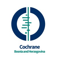 Cochrane Bosnia and Herzegovina logo - Similar company to Orbit Project