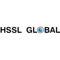 HSSL GLOBAL LIMITED logo - Similar company to Hssl Systems Integrator Ltd