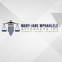 Mary-Jane Mphahlele Attorneys INC logo - Similar company to Perfect Records