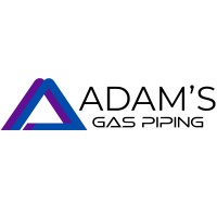 Adam's Gas Piping logo - Similar company to Page Custom Supply